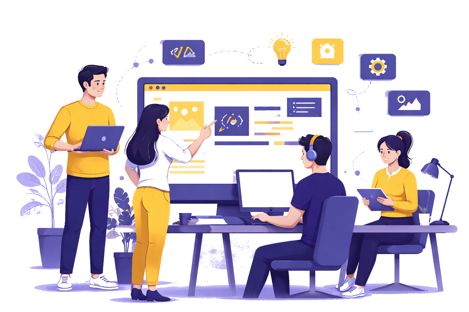 What Do We Mean by Website Pages? And Why They Matter